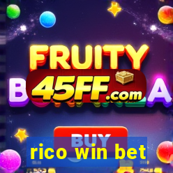 rico win bet